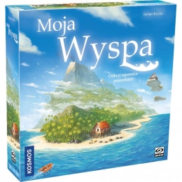 Moja wyspa